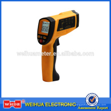 Digitales Infrarot-Thermometer WH1650 Gun-Typ Thermometer